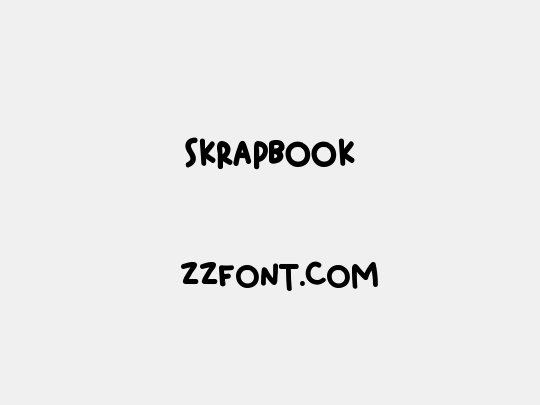 Skrapbook
