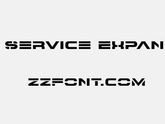 7th Service Expanded