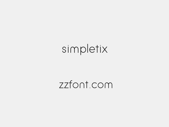simpletix