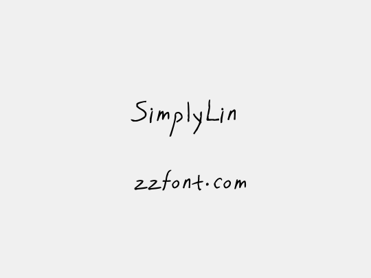 SimplyLin
