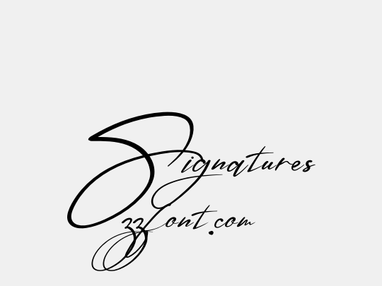 Signatures