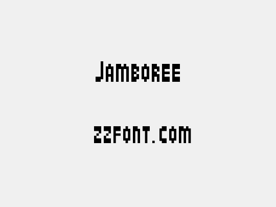 Jamboree