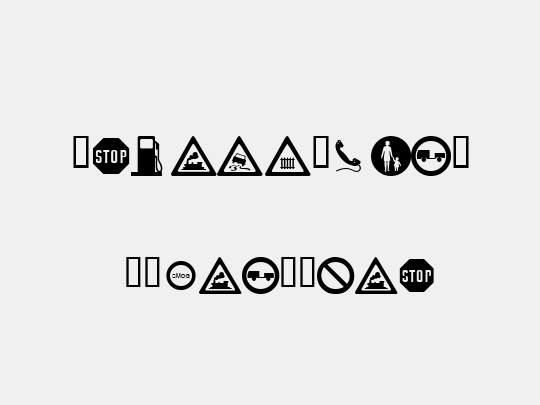 wmroadsigns