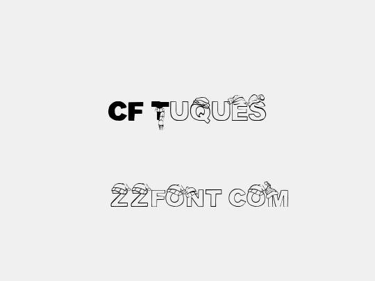 CF Tuques