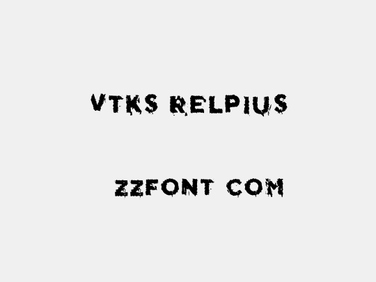 Vtks Relpius