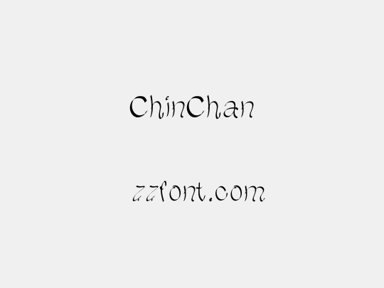 ChinChan