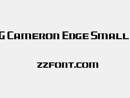 J-LOG Cameron Edge Small Caps