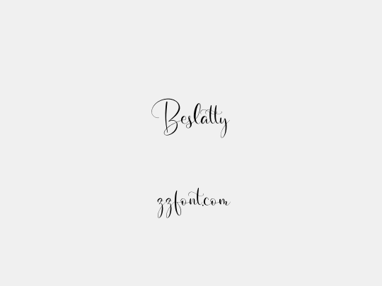 Beslatty