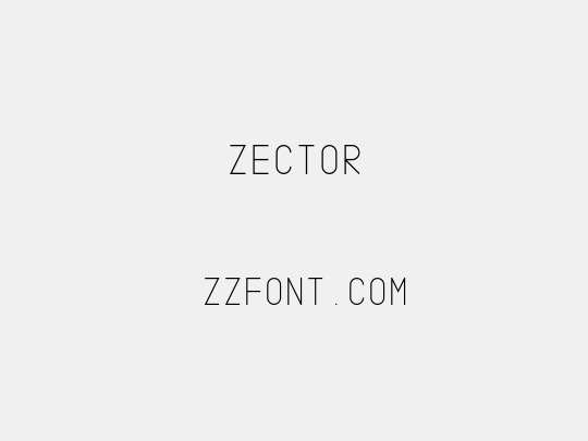 Zector