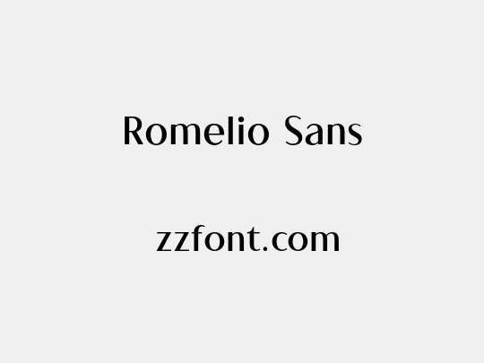 Romelio Sans