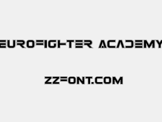Eurofighter Academy