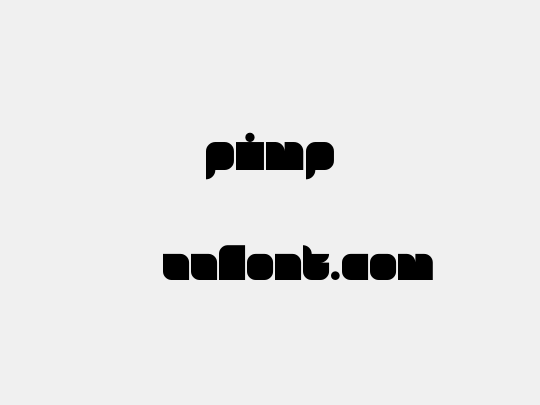 Pimp