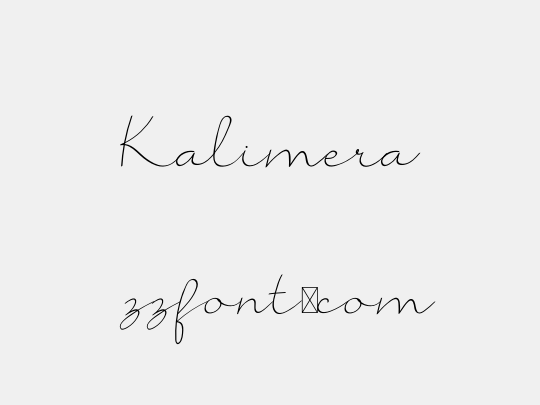 Kalimera