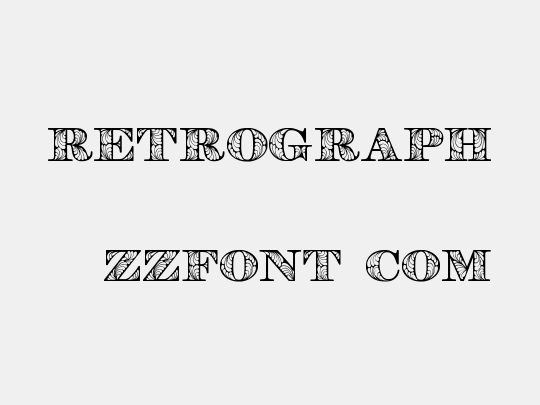 Retrograph