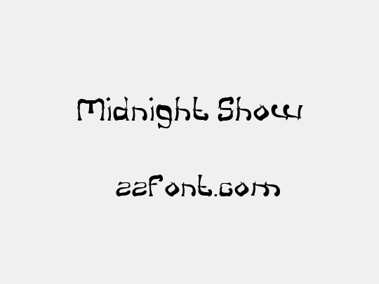 Midnight Show