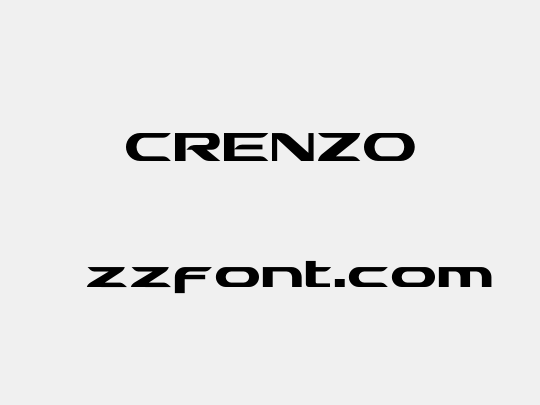 CRENZO