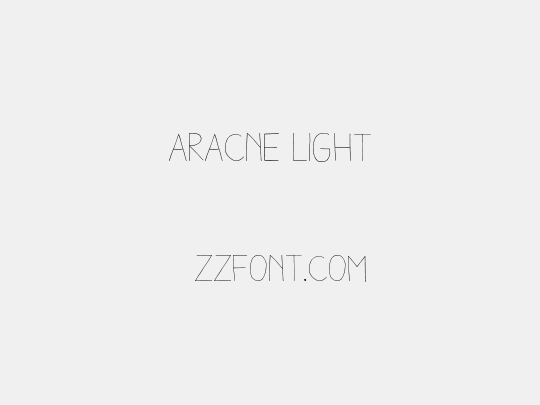 Aracne Light