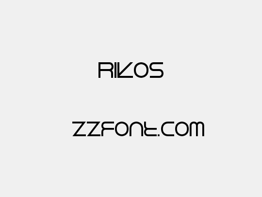 Rikos