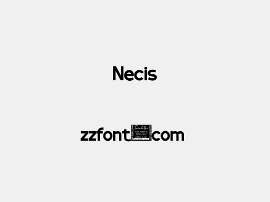 Necis