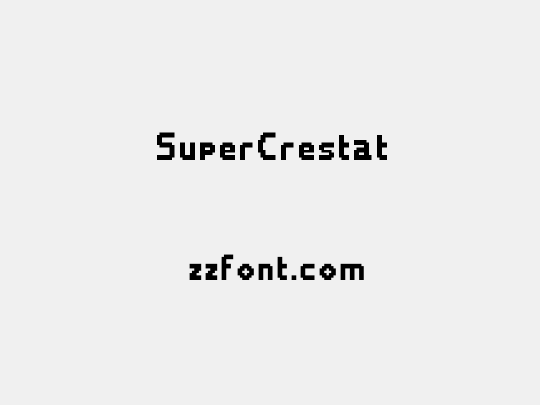 SuperCrestat
