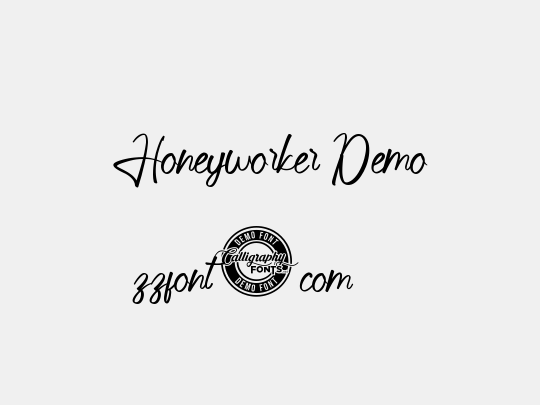 Honeyworker Demo