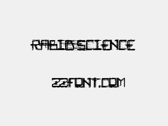 Rabid_Science