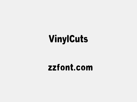 VinylCuts