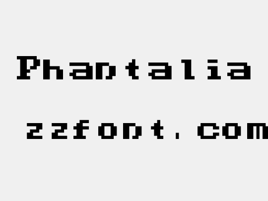 Phantalia