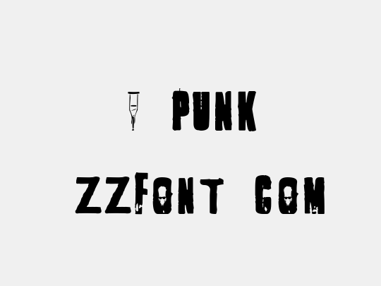 1 Punk