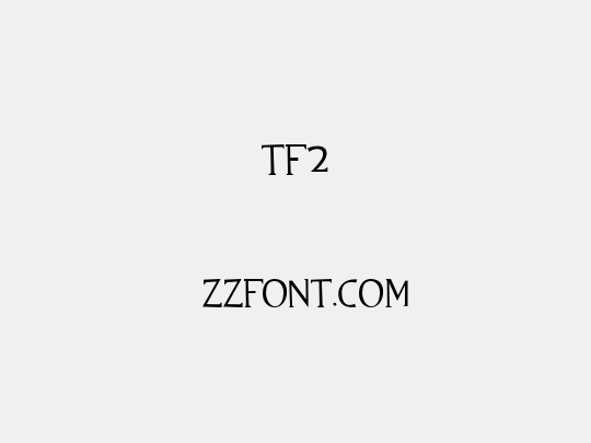 TF2