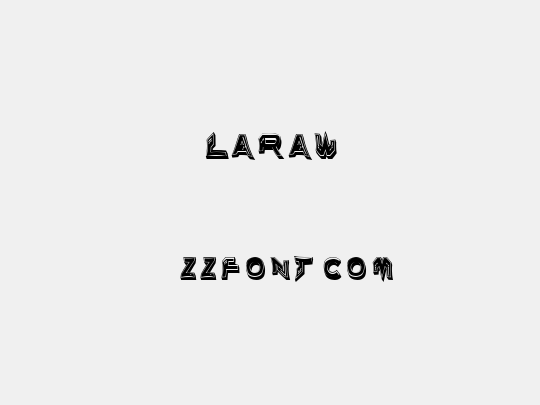 Laraw