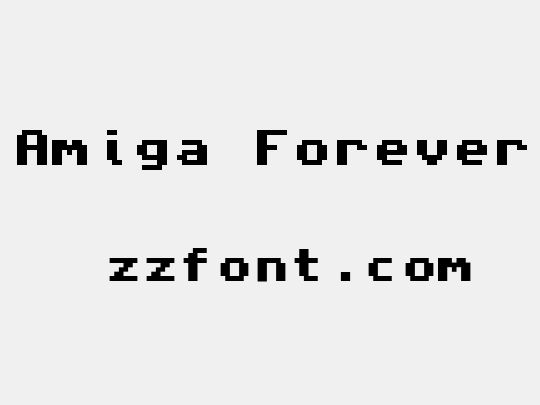 Amiga Forever