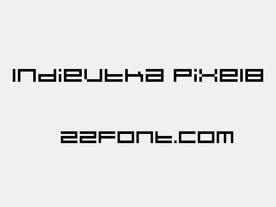 Indieutka Pixel8