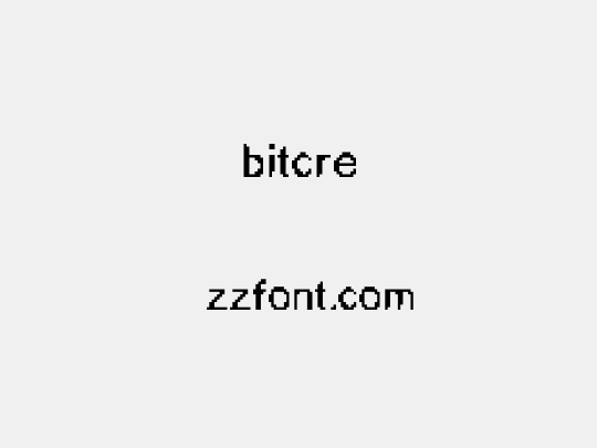 bitcre