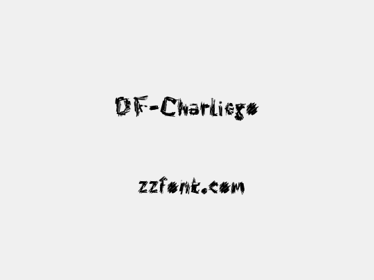 DF-Charliego