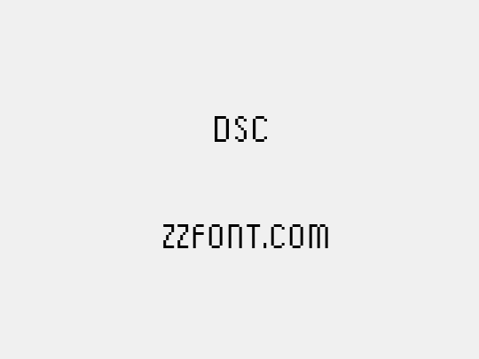 DSC