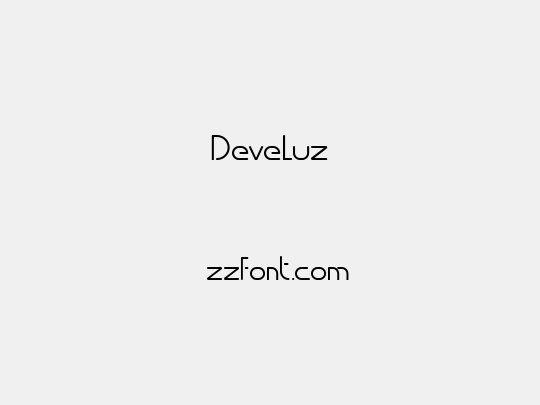 Develuz