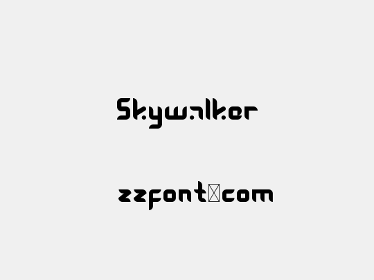Skywalker