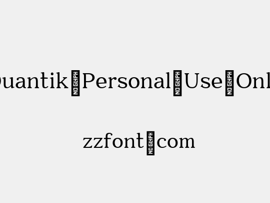 Quantik-Personal-Use-Only