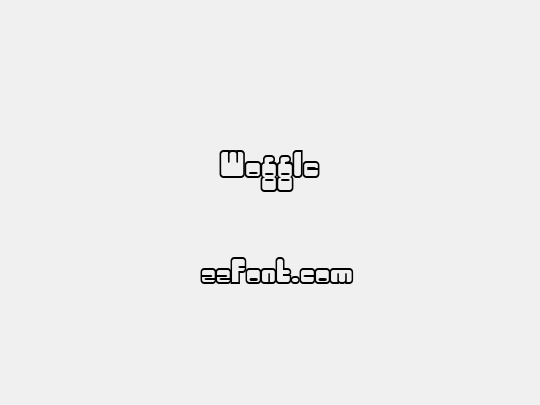 Woggle