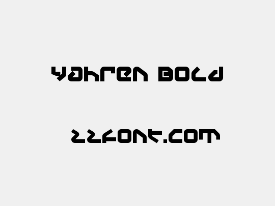 Yahren Bold
