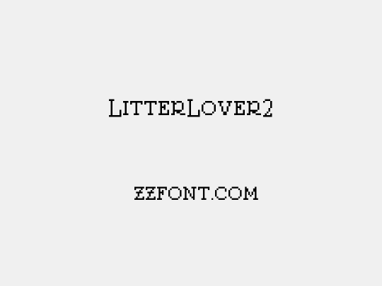 LitterLover2
