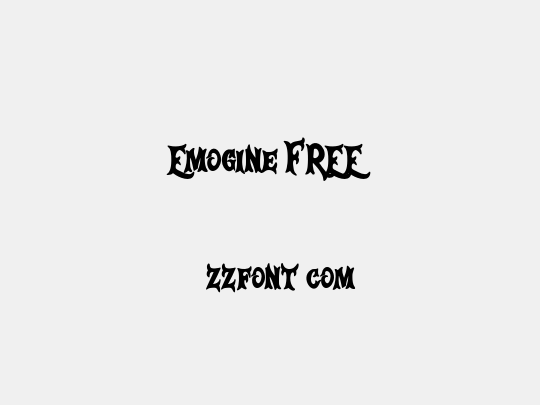 Emogine FREE