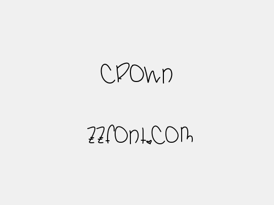 Crown
