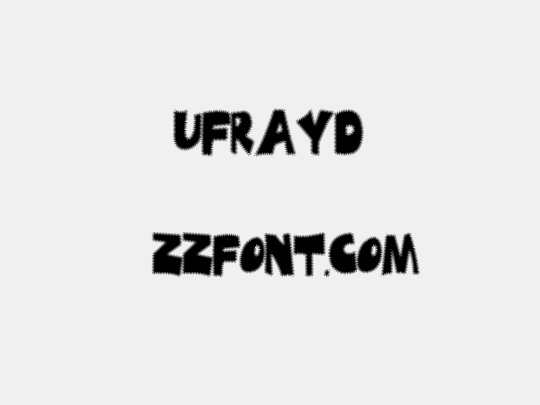Ufrayd