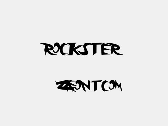 rockster