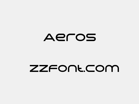 Aeros