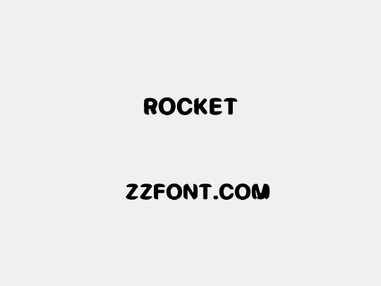 ROCKET