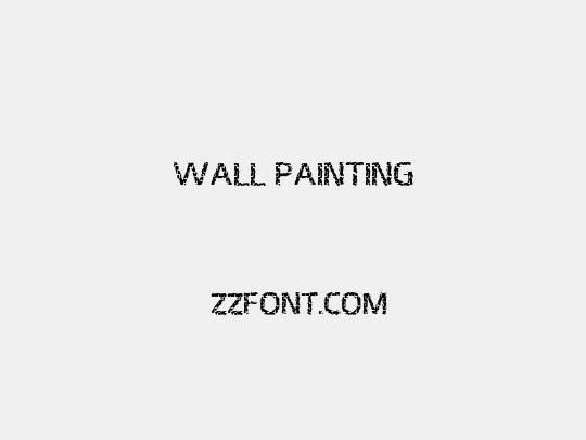 WALL PAINTING