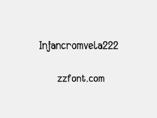 Injancromvela222